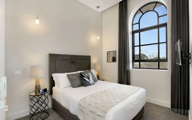 Devlin Apartments