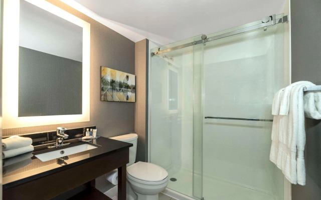 Comfort Inn Magnetic Hill