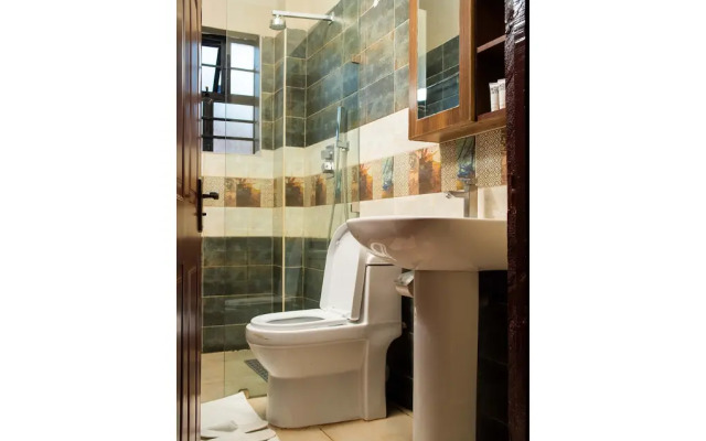 El Sueno Homestay