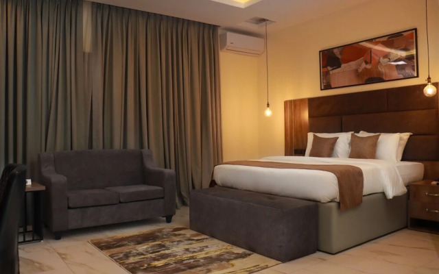 Huxton Hotel
