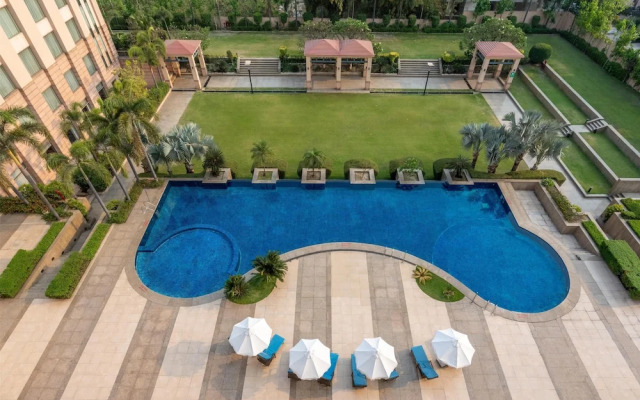 Radisson Blu Hotel Rudrapur