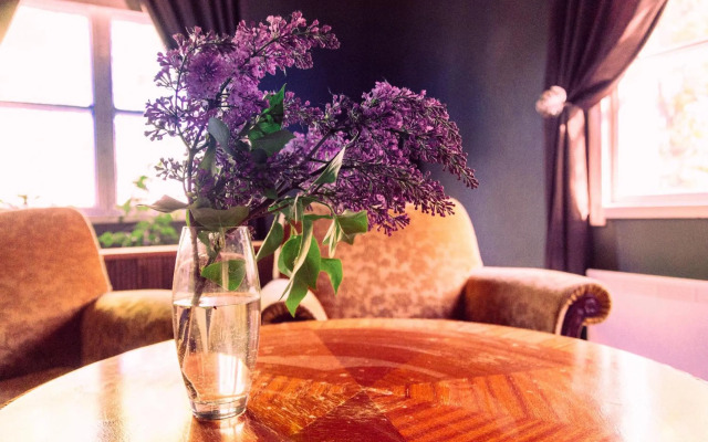 Palazzo Patriarcale in Turku