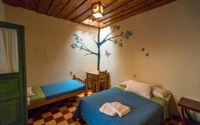 El Hostal BnB Antigua