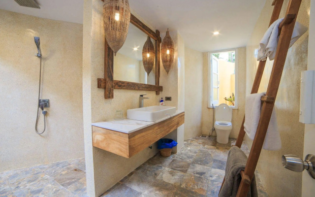 An Bang Beach Hideaway Homestay