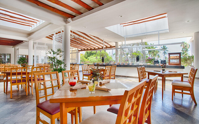 Marival Emotions Resort & Suites Riviera Nayarit by Mercure