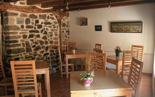 Hotel Rural Las Encinas