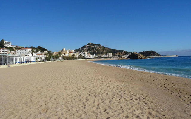 Apartments Elvira Blanes