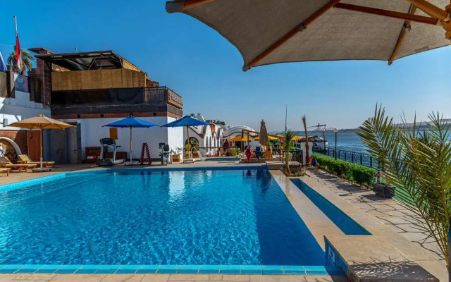 Sonesta Nouba Hotel Aswan