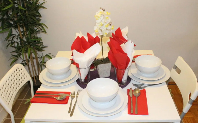 Adib Apartments - 2448 Carling Ave, Unit 104