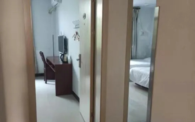 Youyou Hostel