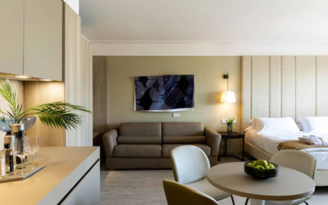 Ceccarini 9 Suite