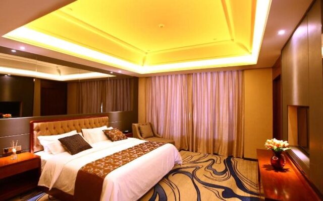 Longyue International Hotel