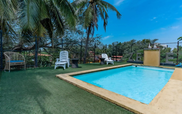 Zense Resort