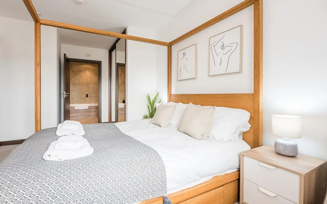 Harland Court Apartment, Bury St Edmunds