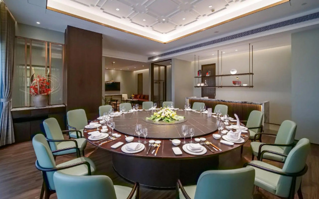 Grand Barony Zhoushan