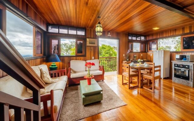 Pousada Pedras e Sonhos