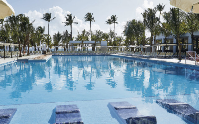 Riu Bambu - All Inclusive