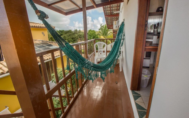Casa Verde Apart