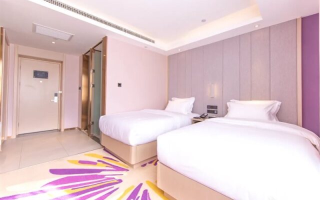 LAVANDE Hotel (Beijing Guozhan Hepinglxiqiao Station Branch)