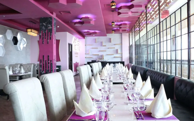 Ramada by Wyndham Neemrana
