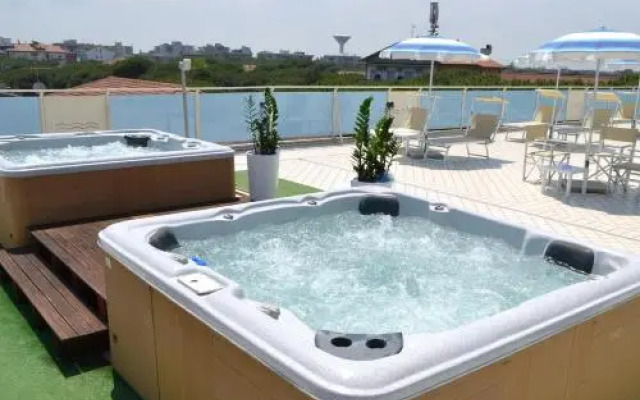 Elegance Suite Apartments - Siroli Collection