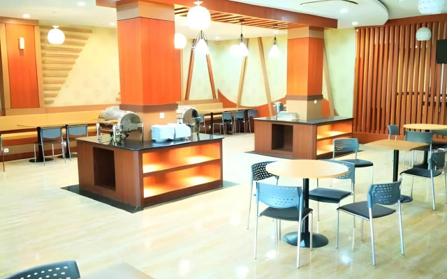 Parma Star Hotel