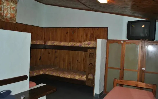 Cabañas El Charabón