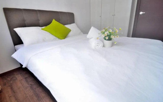 Vivacity Jazz Suite New Luxury Vivacity Cozy Home LV8