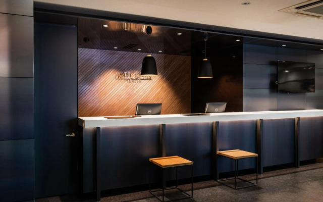Hotel Etwas Tenjin