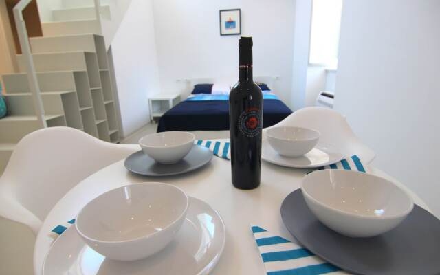 Boutique Apartments Palcic Palace