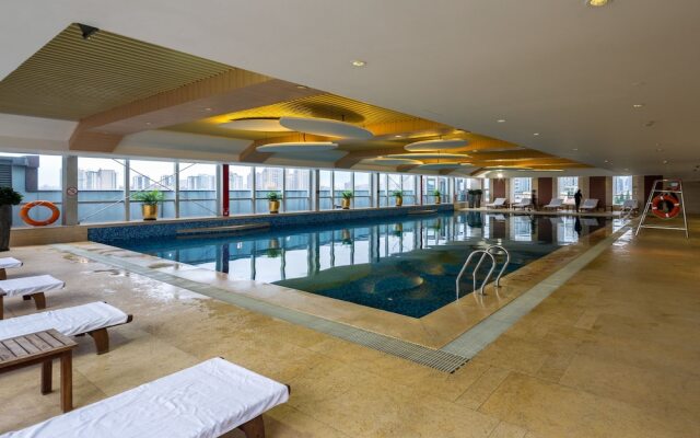 Hangzhou Haixin Hotel