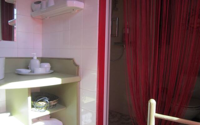 Chambres d'Hôtes Le Clos de la Garenne