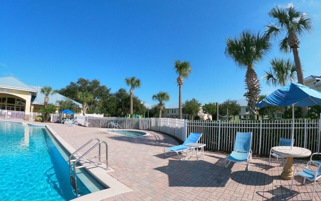 Peaceful townhouse in Kissimmee Florida