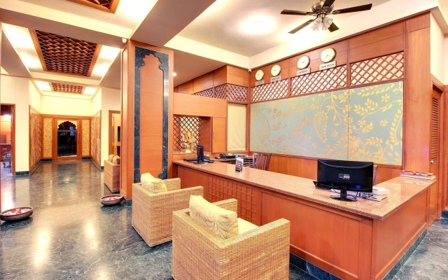 Holiday Village Resort & Spa