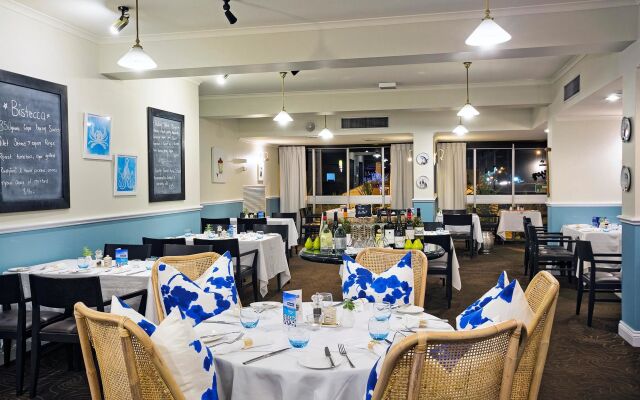 Best Western Sanctuary Inn