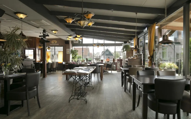 Hotel Het Rietershuijs
