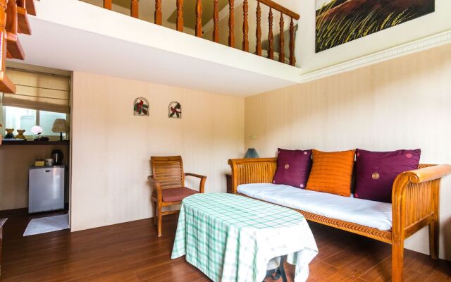 Hualien Dream Home B&B