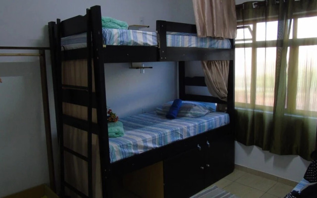 Hostel Le Jady's