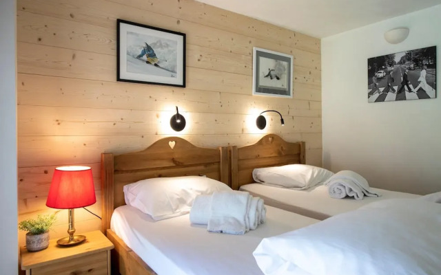 R Sidence Grand Roc - Campanules 311