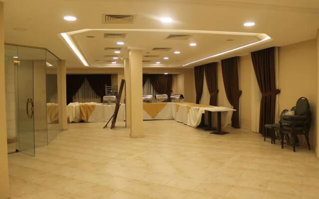 Madaba 1880 Hotel