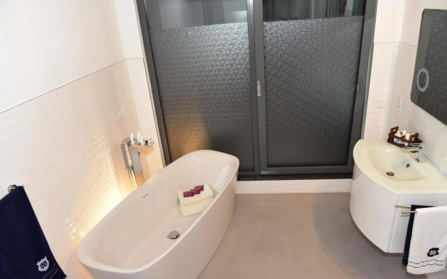 The Fountain Loft - 170sqm
