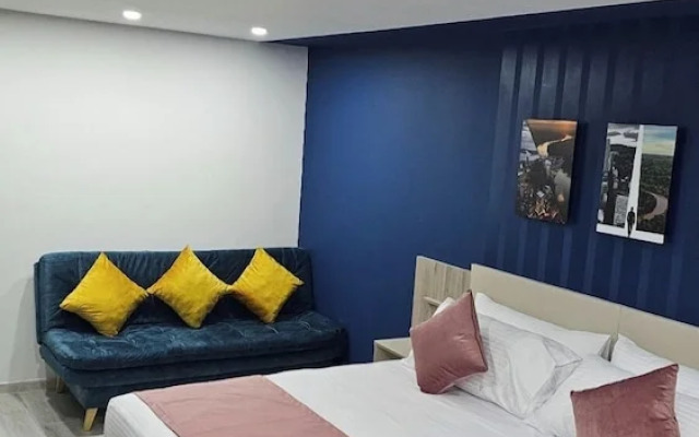 Waldor's Hotel Boutique