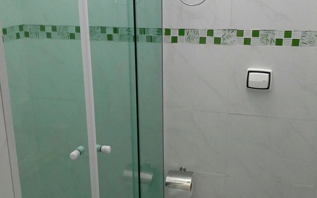 Sobrado na Cidade de Socorro