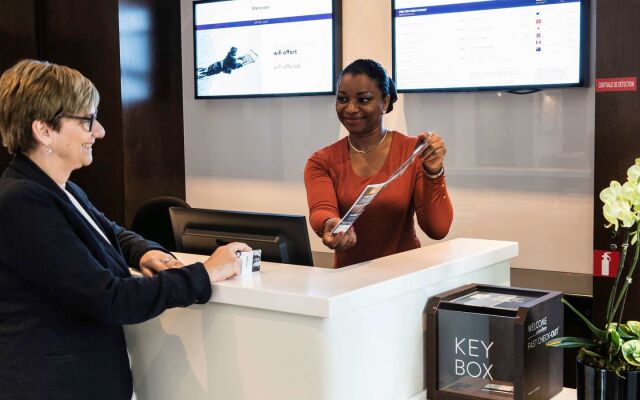 Grand Hôtel Chicago