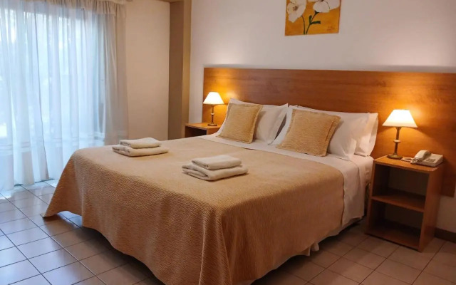 Hotel 30 de Octubre