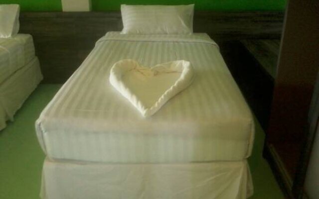 Samui Econo Lodge