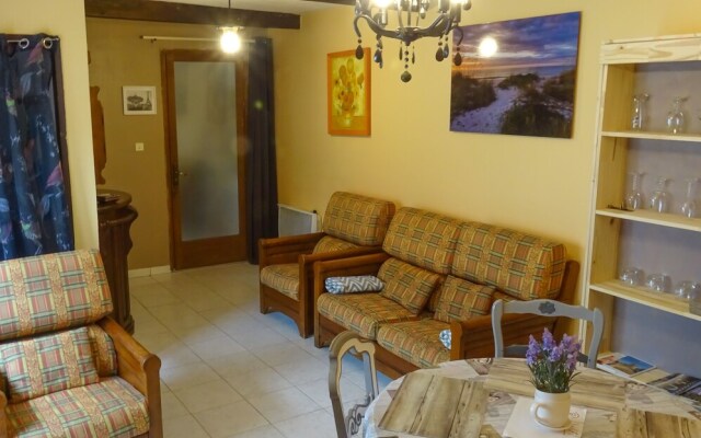 Appartement Numéro 5