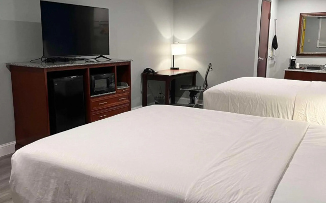 SureStay Hotel by Best Western McAlester