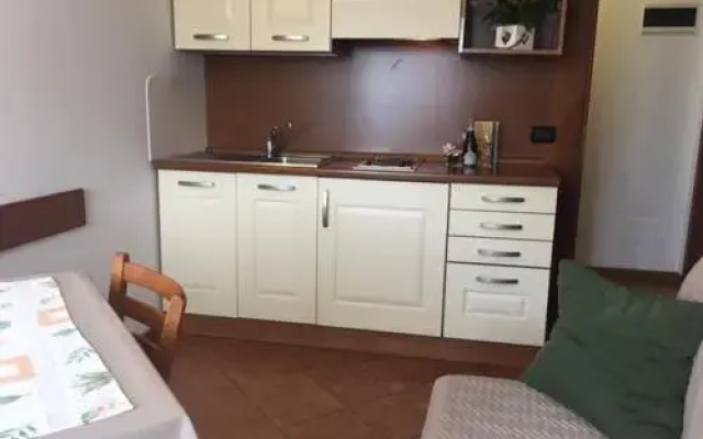 Hotel Residence Moderno