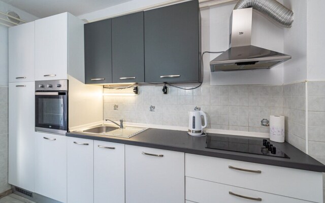 Holiday Home Villa Vesna Lux